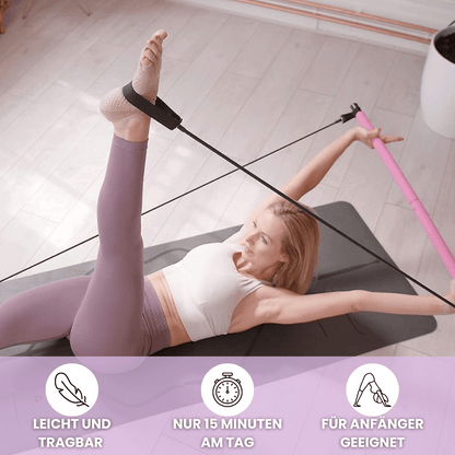 Kaya Pilates Bar - Das Original